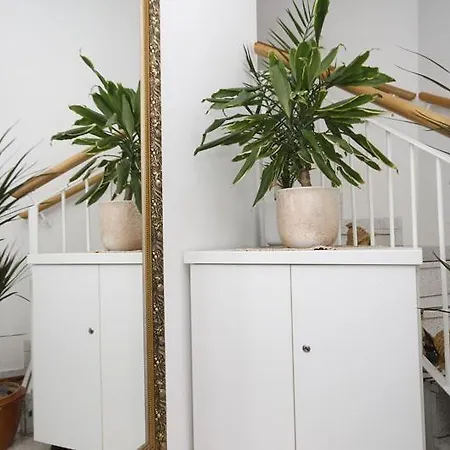 아파트 Am-Stadtwald-Wohnung-12-209 Ostseebad Kühlungsborn